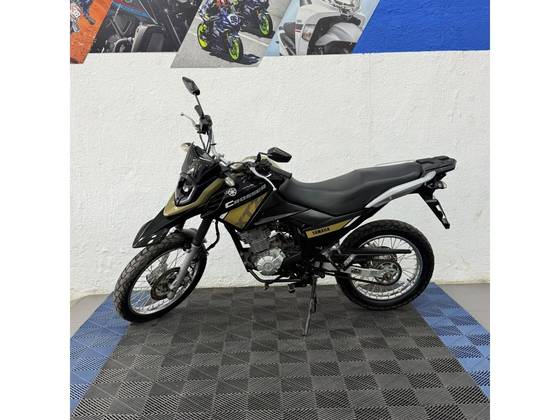 YAMAHA XTZ 150 CROSSER Z YAMAHA XTZ 150 CROSSER Z
